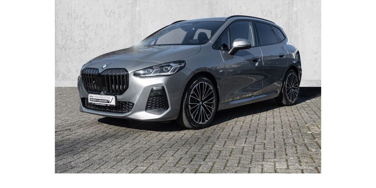 BMW 218 Active Tourer 45.848 km 28.890 &euro; Hilden 40721