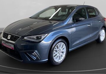 Seat Ibiza 26.586 km 21.580 &euro; Köln 50823