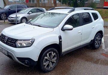 Dacia Duster 70.000 km 21.500 &euro; Remscheid 42859