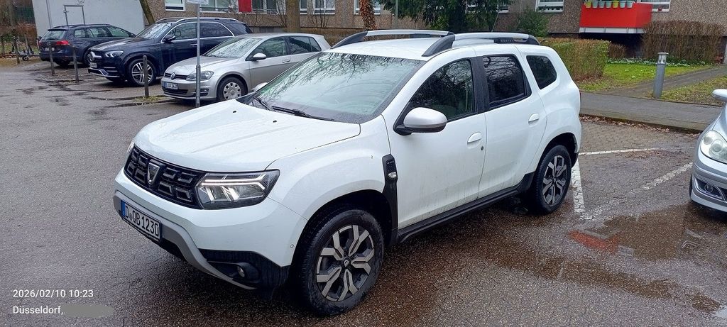 Dacia Duster 70.000 km 21.500 &euro; Remscheid 42859