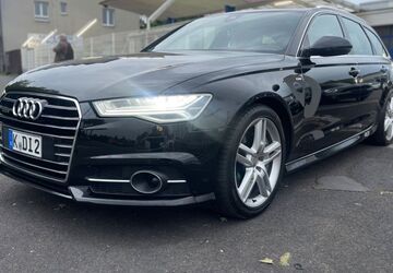 Audi A6 180.000 km 27.000 &euro; Köln 51065