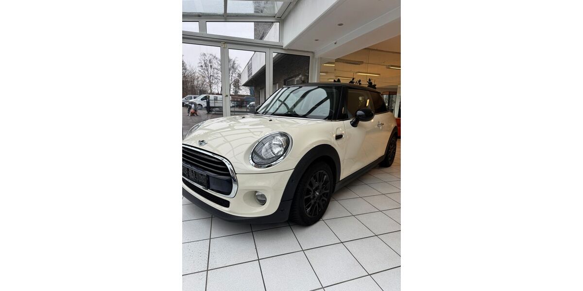 Mini Cooper 118.000 km 10.900 &euro; Grevenbroich 41515