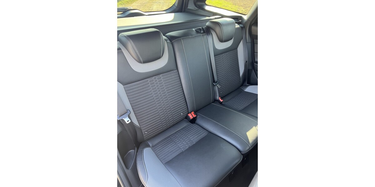 Ford Focus 84.900 km 16.900 &euro; Köln 50667