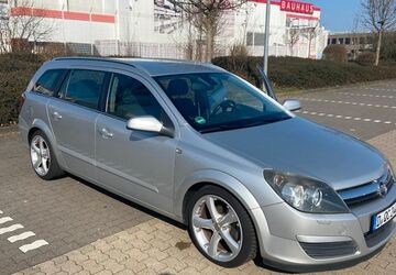 Opel Astra 231.000 km 2.300 &euro; Köln 51143