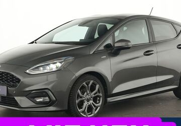 Ford Fiesta 55.852 km 13.394 &euro; Neuss 41460