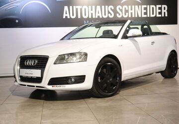 Audi A3 163.000 km 8.800 &euro; Ratingen 40880