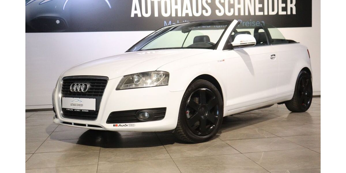 Audi A3 163.000 km 8.800 &euro; Ratingen 40880