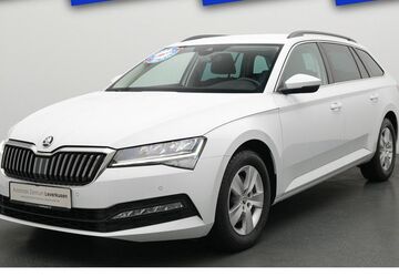 Skoda Superb 71.265 km 21.980 &euro; Leverkusen 51379