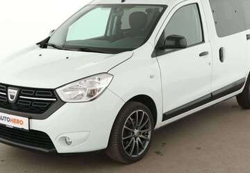 Dacia Dokker 78.522 km 13.180 &euro; Köln 50739