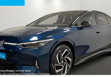 VW ID.7 17.277 km 46.990 &euro; Düsseldorf 40233