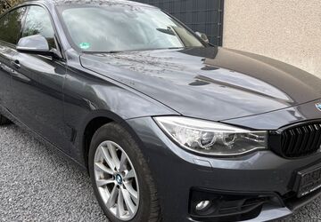 BMW 330 143.000 km 17.990 &euro; Bergisch Gladbach 51469