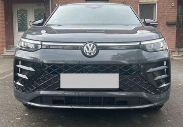 VW Tayron 9.500 km 36.800 &euro; Köln 50858