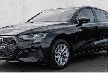 Audi A3 53.477 km 27.980 &euro; Düsseldorf 40549