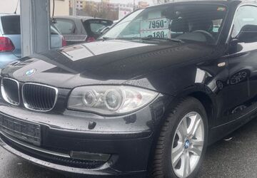 BMW 118 113.313 km 6.950 &euro; Hilden 40723