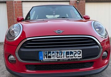 Mini One D 173.000 km 8.800 &euro; Meerbusch 40668