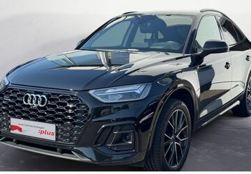 Audi Q5 56.202 km 38.480 &euro; Hilden 40721