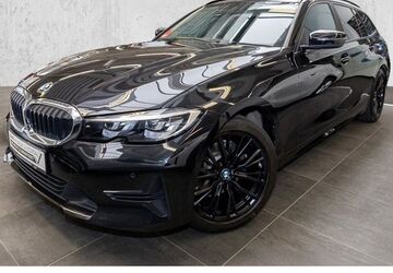 BMW 320 68.880 km 26.990 &euro; Leverkusen 51371