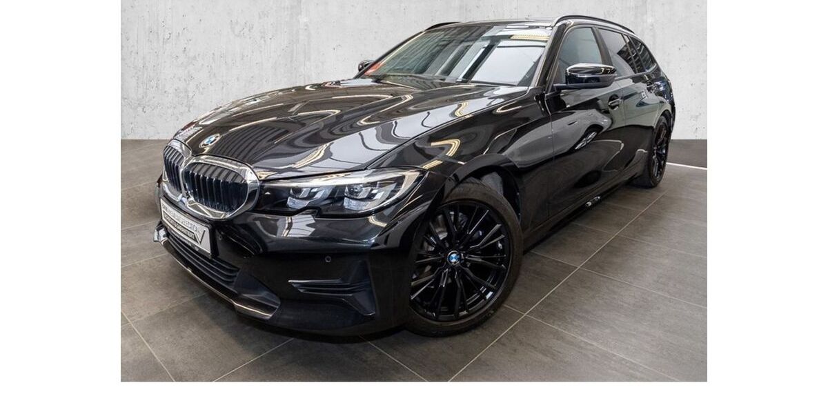 BMW 320 68.880 km 26.990 &euro; Leverkusen 51371