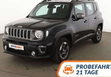 Jeep Renegade 55.950 km 16.110 &euro; Köln 50739