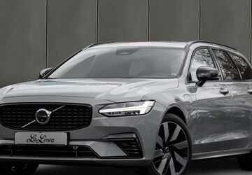 Volvo V90 22.700 km 48.890 &euro; Köln / Porz 51149