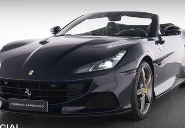 Ferrari Portofino 17.649 km 218.485 &euro; Meerbusch 40667