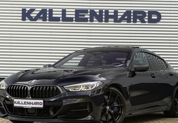 BMW M850 181.217 km 41.875 &euro; Köln 51149