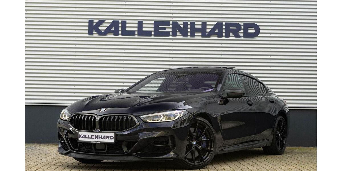 BMW M850 181.217 km 41.875 &euro; Köln 51149