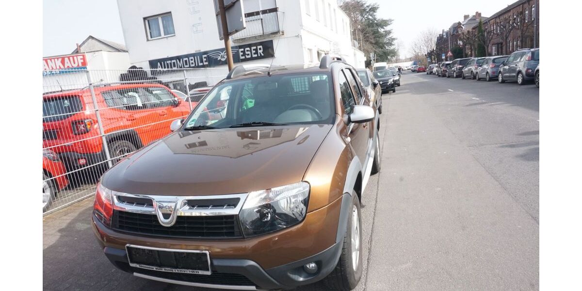 Dacia Duster 148.825 km 6.999 &euro; Köln 51143