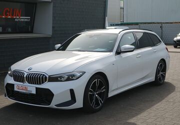 BMW 318 99.987 km 28.490 &euro; Neuss 41469