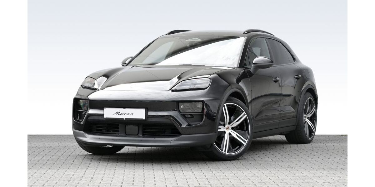 Porsche Macan 9.000 km 105.300 &euro; Wuppertal 42279