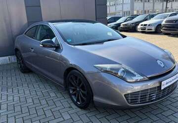 Renault Laguna 184.000 km 5.900 &euro; Dormagen 41540