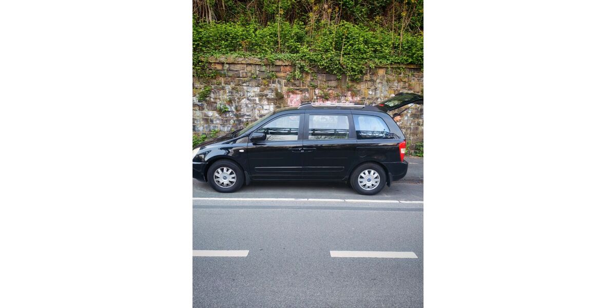Kia Carnival 206.800 km 999 &euro; Wuppertal 42103