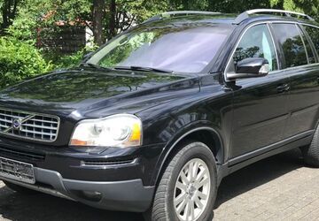 Volvo XC90 247.905 km 6.999 &euro; Köln 50737