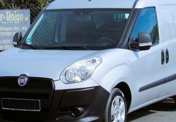 Fiat Doblo 111.000 km 3.990 &euro; Köln-Rath 51107