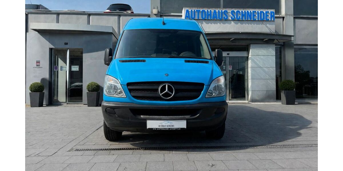 Mercedes-Benz Sprinter 144.486 km 11.200 &euro; Ratingen 40880