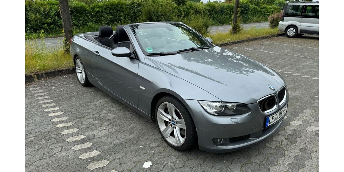 BMW 335 138.000 km 18.500 &euro; Leverkusen 51371