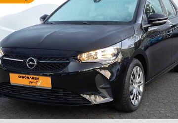 Opel Corsa 25.175 km 13.990 &euro; Solingen 42697