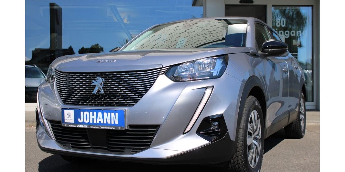 Peugeot 2008 15.689 km 17.990 &euro; Remscheid 42897