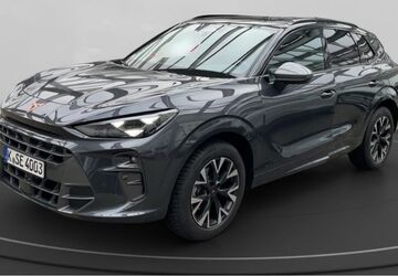 Cupra Terramar 8.000 km 39.990 &euro; Köln-Mülheim 51063