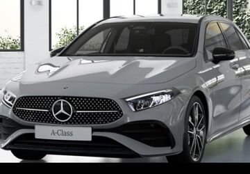 Mercedes-Benz A 180 16.601 km 31.490 &euro; Düsseldorf 40470