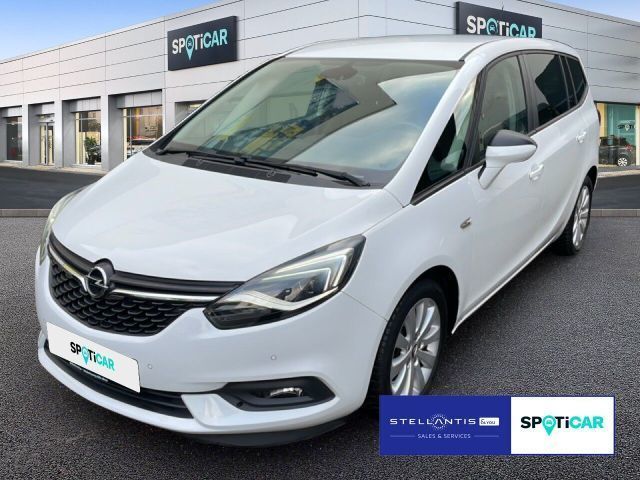 Opel Zafira 61.686 km 14.200 &euro; Köln 50933