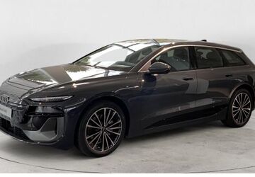 Audi A6 e-tron 1.468 km 53.680 &euro; Schwelm 58332