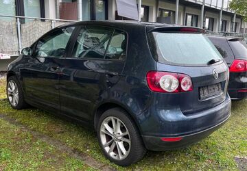VW Golf Plus 157.000 km 3.600 &euro; Köln 50674