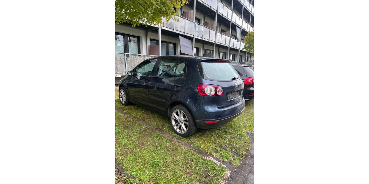 VW Golf Plus 157.000 km 3.600 &euro; Köln 50674