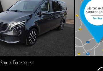 Mercedes-Benz EQV 77.811 km 41.990 &euro; Frechen 50226