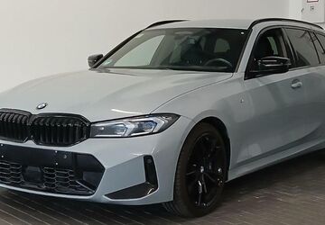 BMW 320 55.100 km 38.999 &euro; Meerbusch 40668