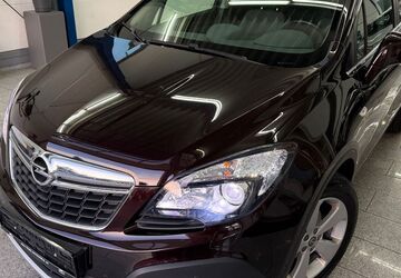 Opel Mokka 95.203 km 12.290 &euro; Köln 50829