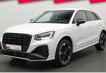 Audi Q2 13.412 km 24.980 &euro; Leverkusen 51373