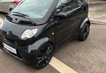 Smart ForTwo 20.000 km 2.990 &euro; Köln 50735