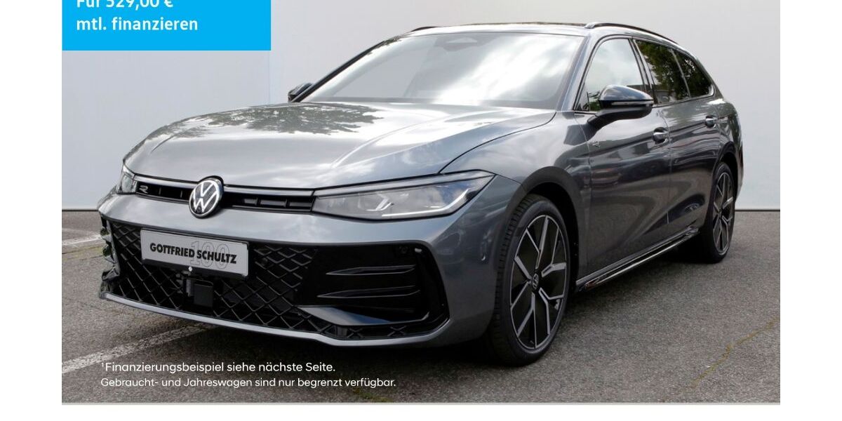 VW Passat 12.900 km 49.290 &euro; Solingen 42651